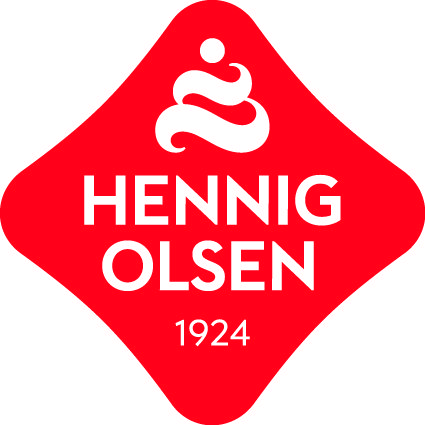 Hennig - Olsen Is