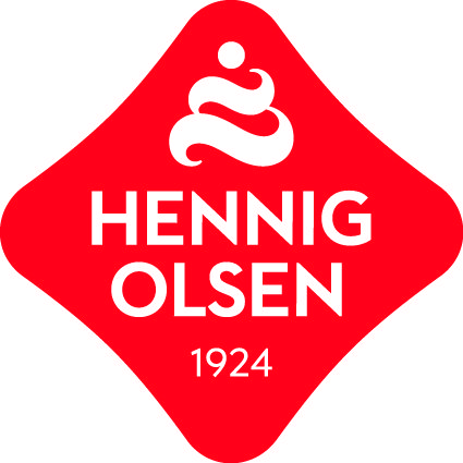 Hennig - Olsen Is Hennig - Olsen Is