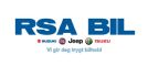 RSA Bil RSA Bil